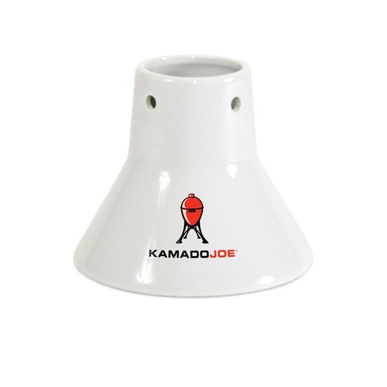 Support de cuisson poulet kamado joe - tous grills