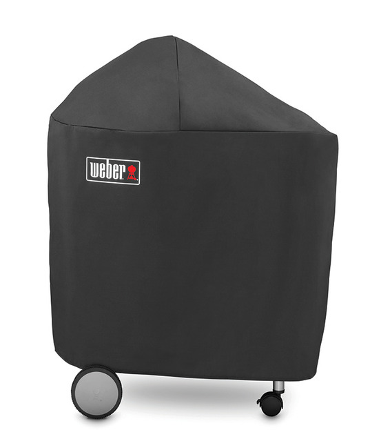 Housse premium weber pour barbecues performer