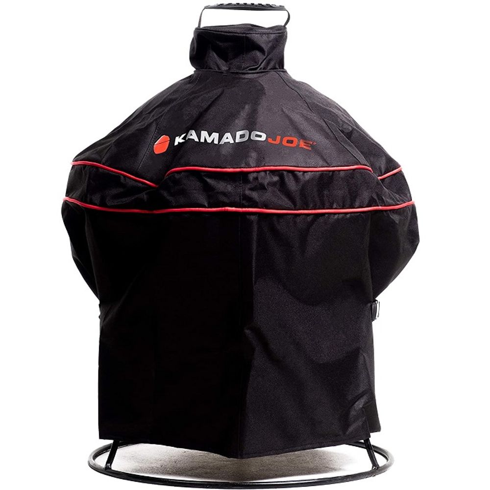 Housse pour kamado joe junior