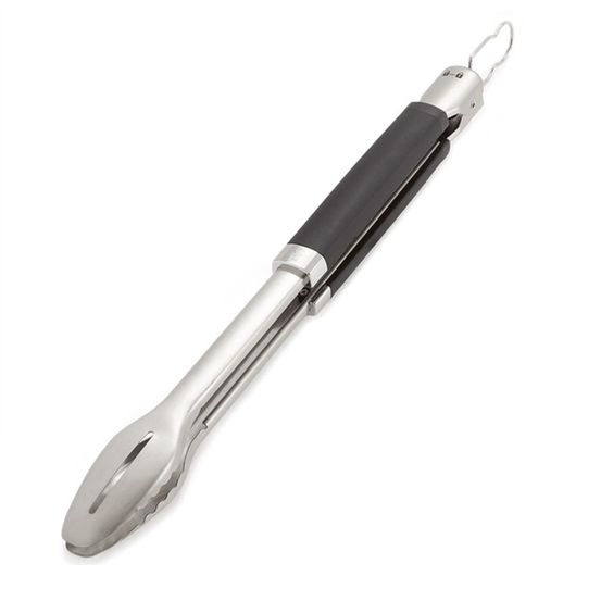 Pince de barbecue weber precision
