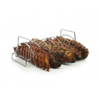 Support pour ribs au barbecue barbecook