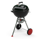 Barbecue weber kettle plus