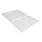 Lot 2 grilles inox pour barbecue broil king  royal