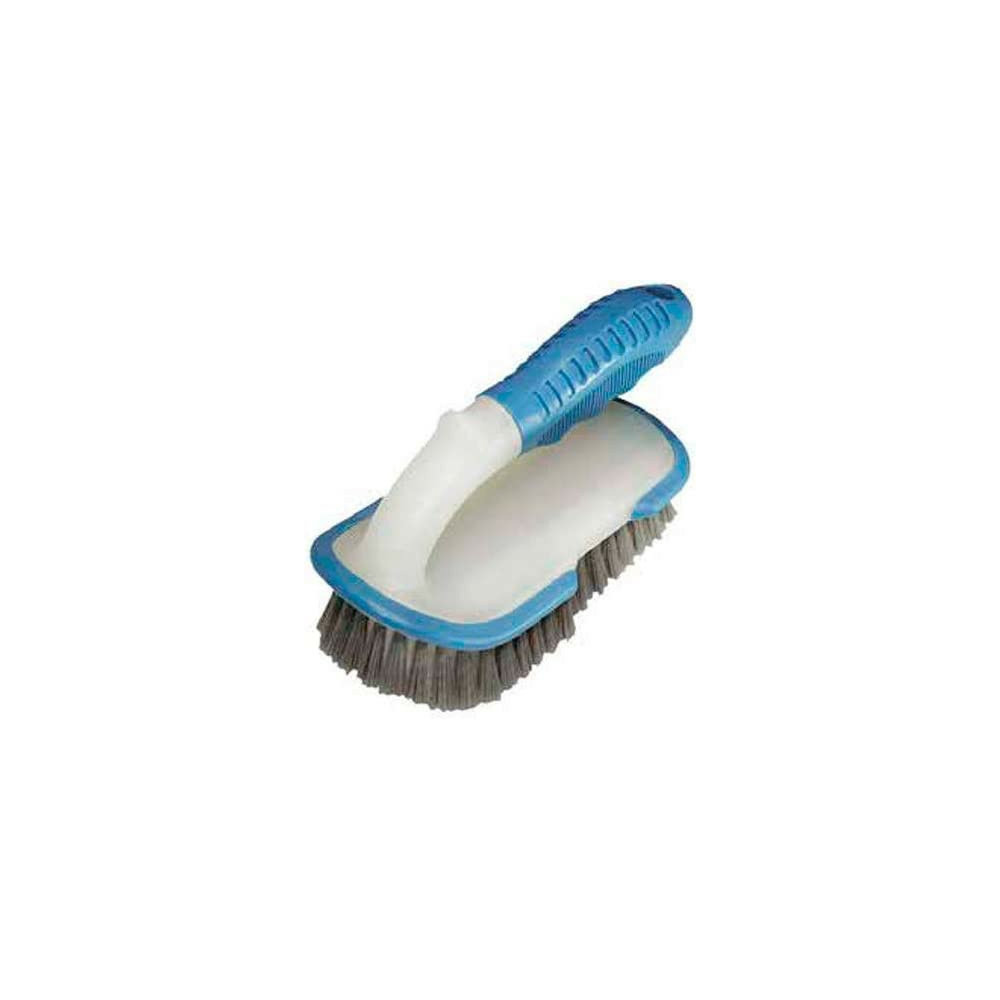 Brosse ligne d'eau pour piscine