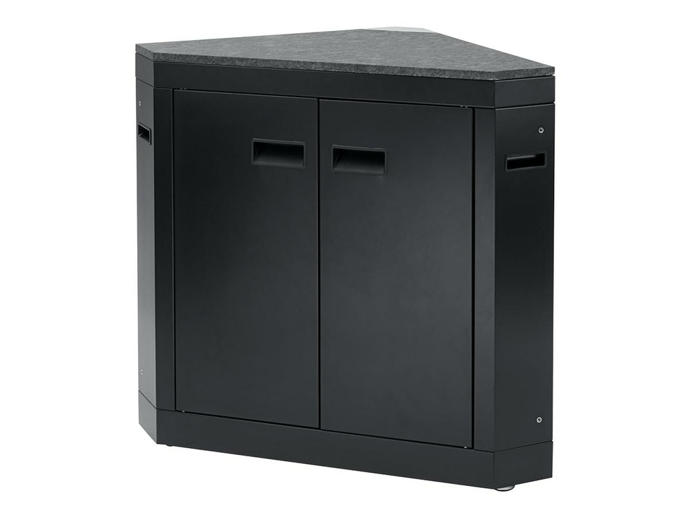 Cuisine ultimate outdoor - module d'angle