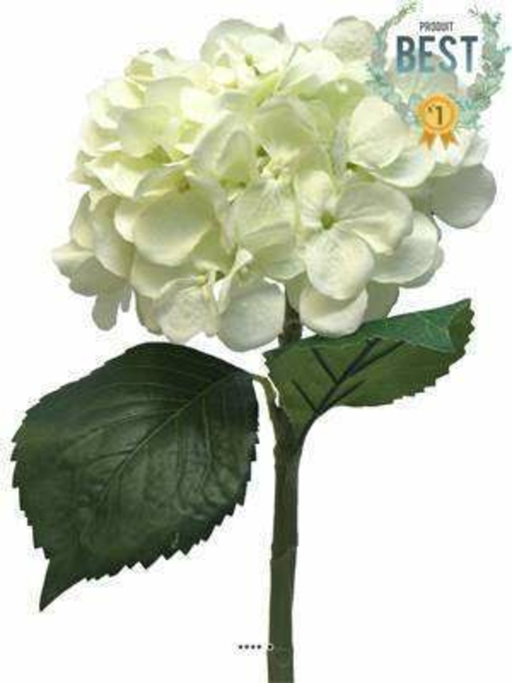 HORTENSIA ARTIFICIEL EN B 11-(939715)