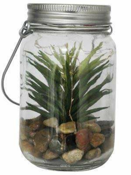 PLANTE GRASSE ARTIFICIELL 1-(939444)