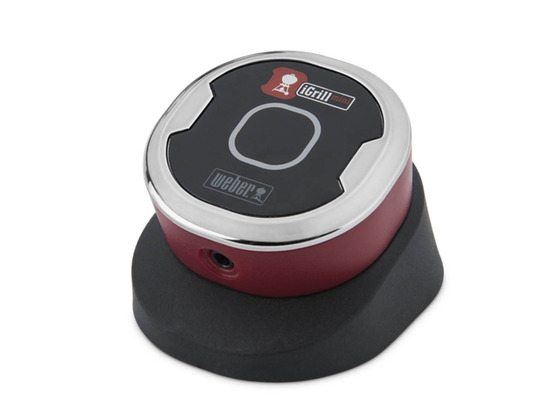 Thermomètre connecté igrillmini