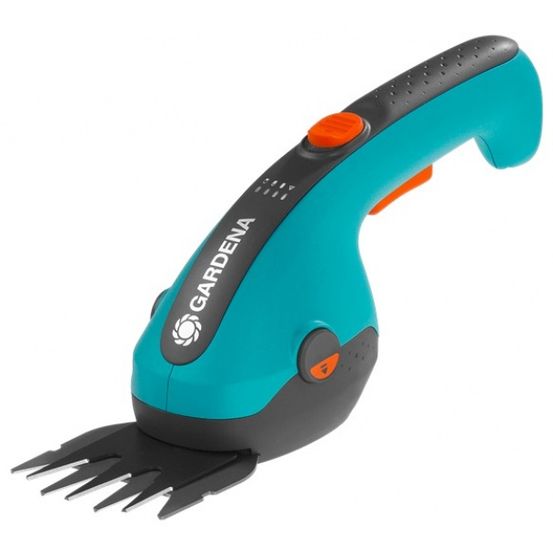 Cisaille à gazon classiccut li sur batterie