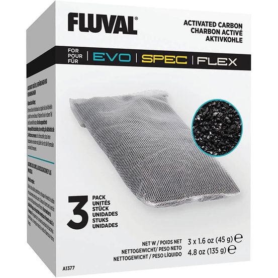 Média de filtration cartouche charbon gamme spec