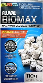 Masse filtrante biomax  filtres  série u