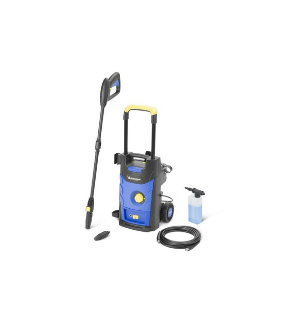 Nettoyeur haute pression - hp mpx16e