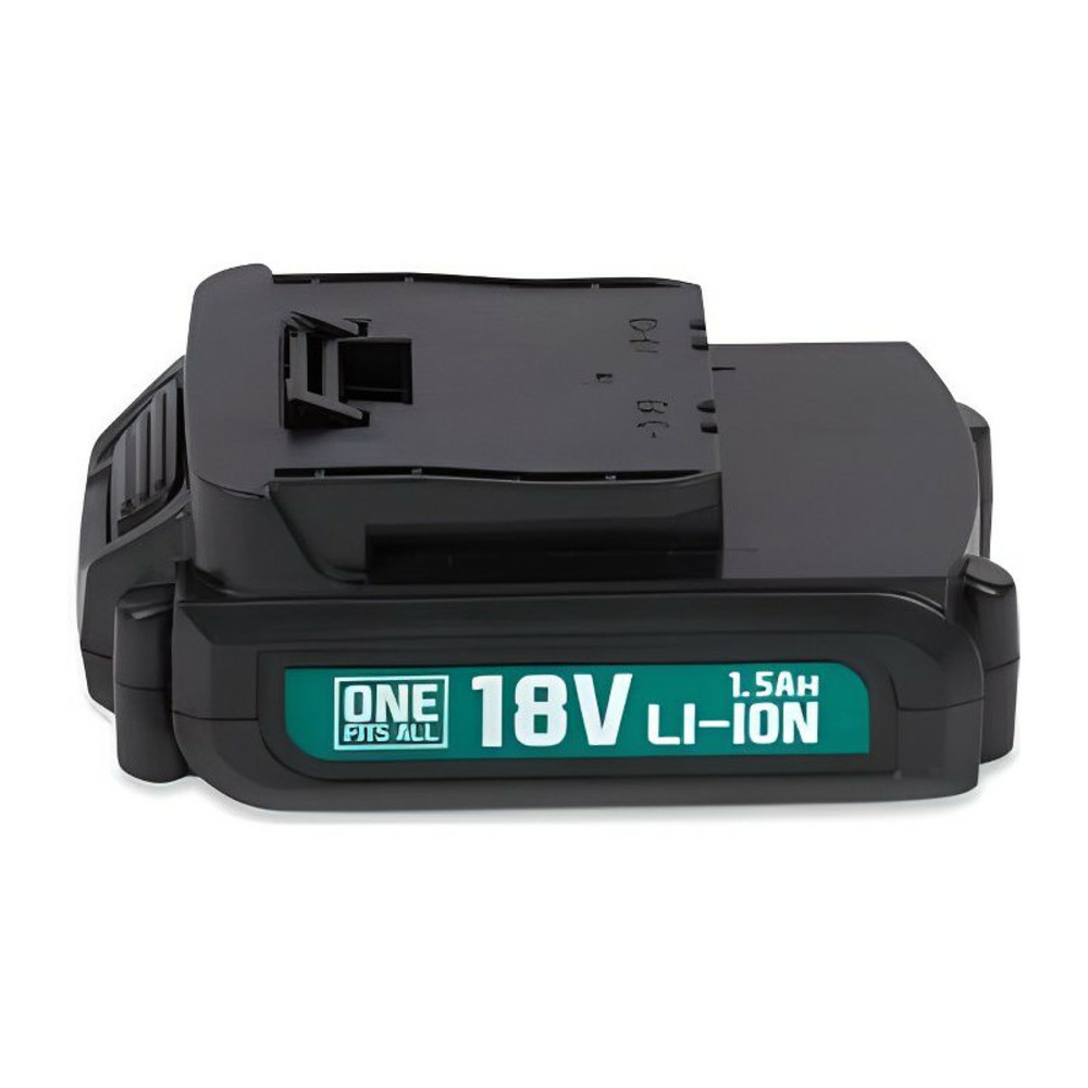 Power plus poweb9010 batterie 18v li-ion 1.5ah