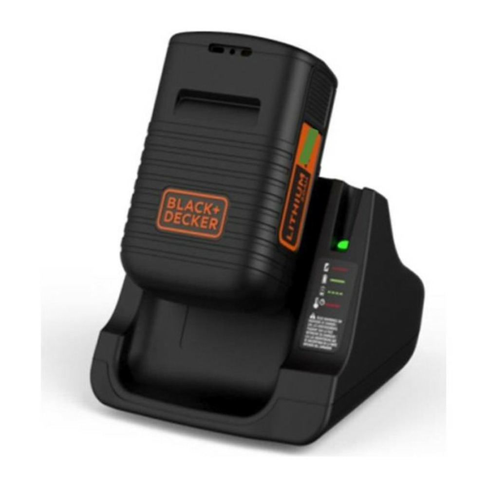 Black & decker kit batterie 36v + chargeur bdc2a36