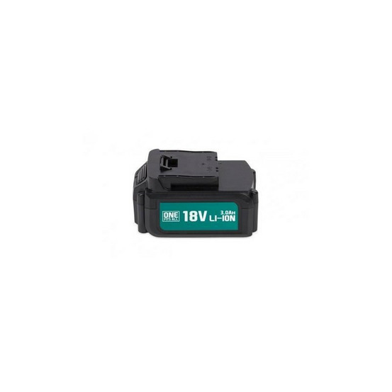 Power plus poweb9013 batterie 18 v li-on 3 ah