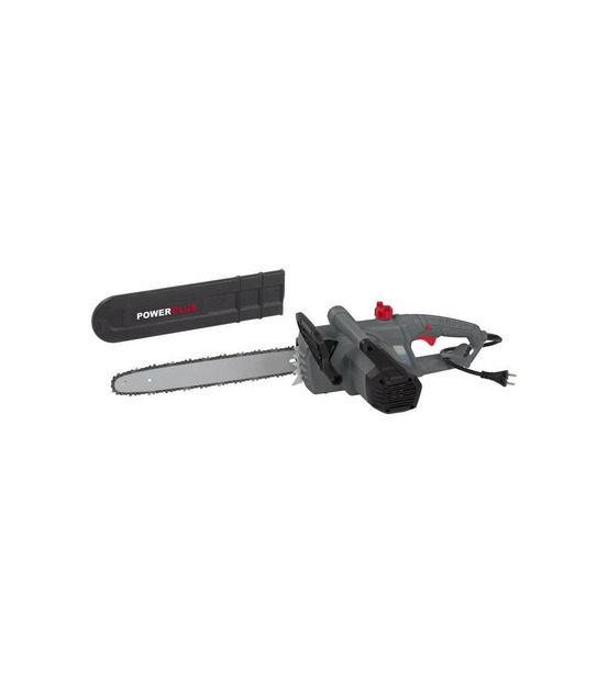 Tronçonneuse 2200w 400mm poweg10110