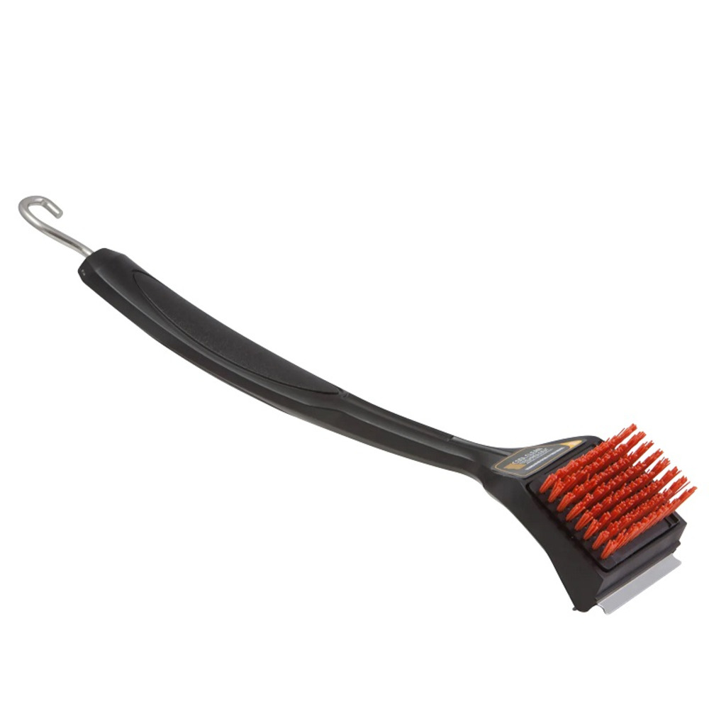 Brosse de nettoyage cool-clean premium pour barbecue charbroil