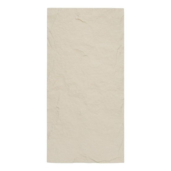 Panneau décoratif mural kina 60x120cm gris