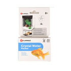 Absorbe les nitrates nocifs  crystal water  max 50 l