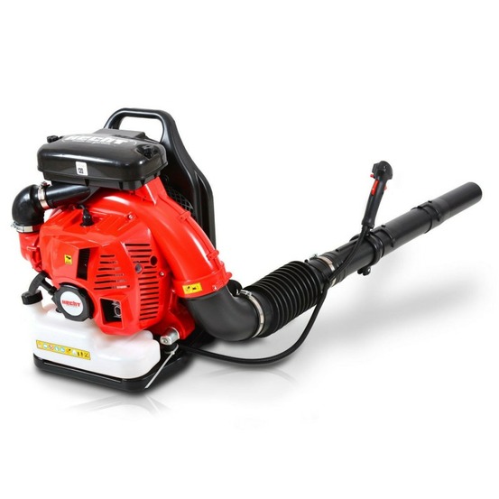 H 972 souffleur de feuilles l air a essence 1440 m3/h