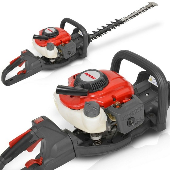 H 9275 taille haies essence professionnel 69 cm moteur 2temps