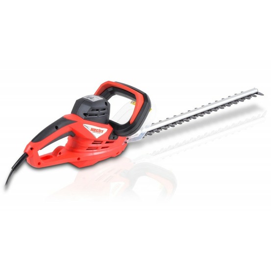 H 655 taille haies electrique 600 w 55 cm double coupe