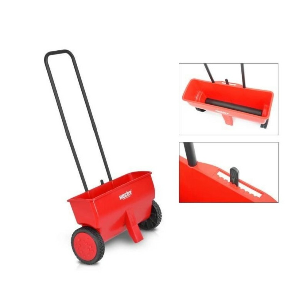 H 220 epandeur universel de haute qualite dosage de distribution