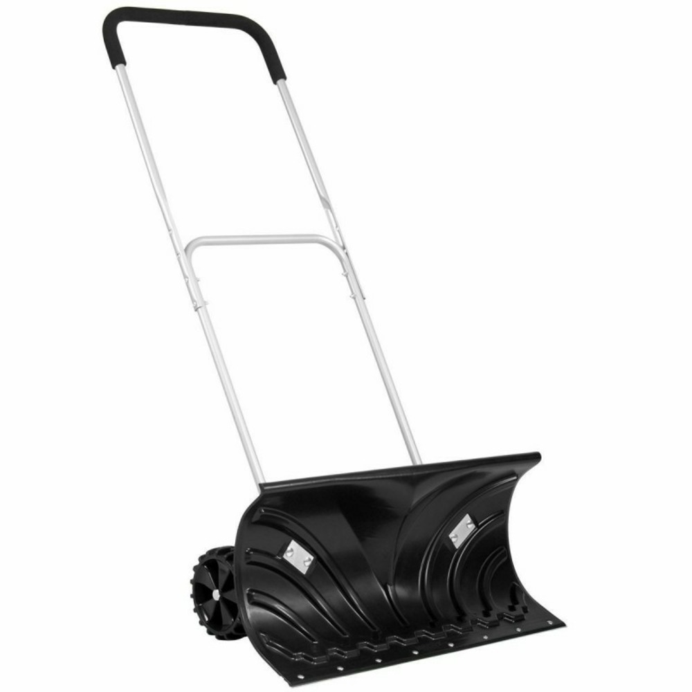 H 661 gt pelle a neige avec roues dablayeur de neige chasse neige