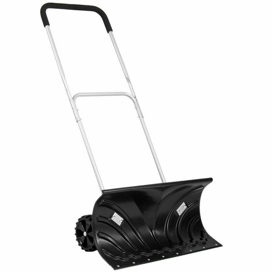 H 661 gt pelle a neige avec roues dablayeur de neige chasse neige