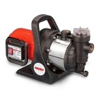H 3131 pompe à eau centrifuge électrique de jardin avec filtre intégré 4,5 bar 1100w 4600l/h