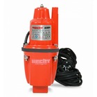 H 3301 pompe submersible pour eaux usees pompe a membrane 300w 1400 l/h