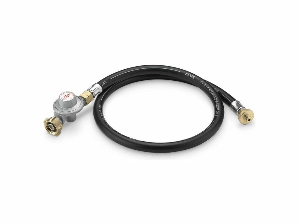 Kit adaptateur pour barbecues q100/1000, traveler, performer deluxe et go anywhe