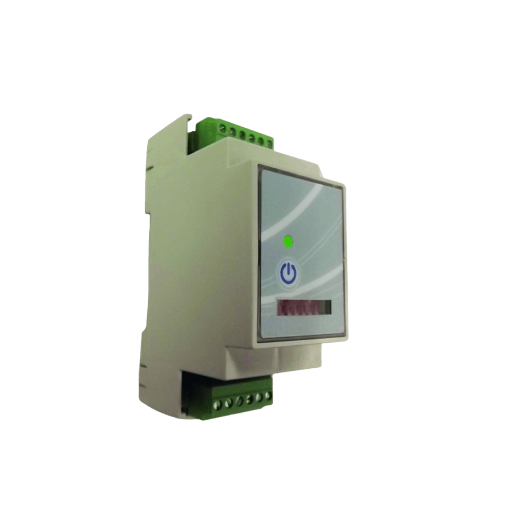 Module de contrôle piezo mpz - ccei | Truffaut