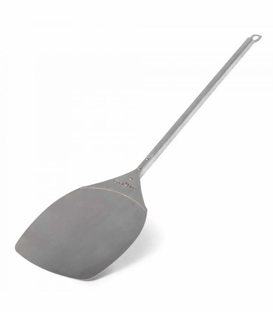 Pelle a pizza, acier inoxydable, 31x105cm, cookking, 121232