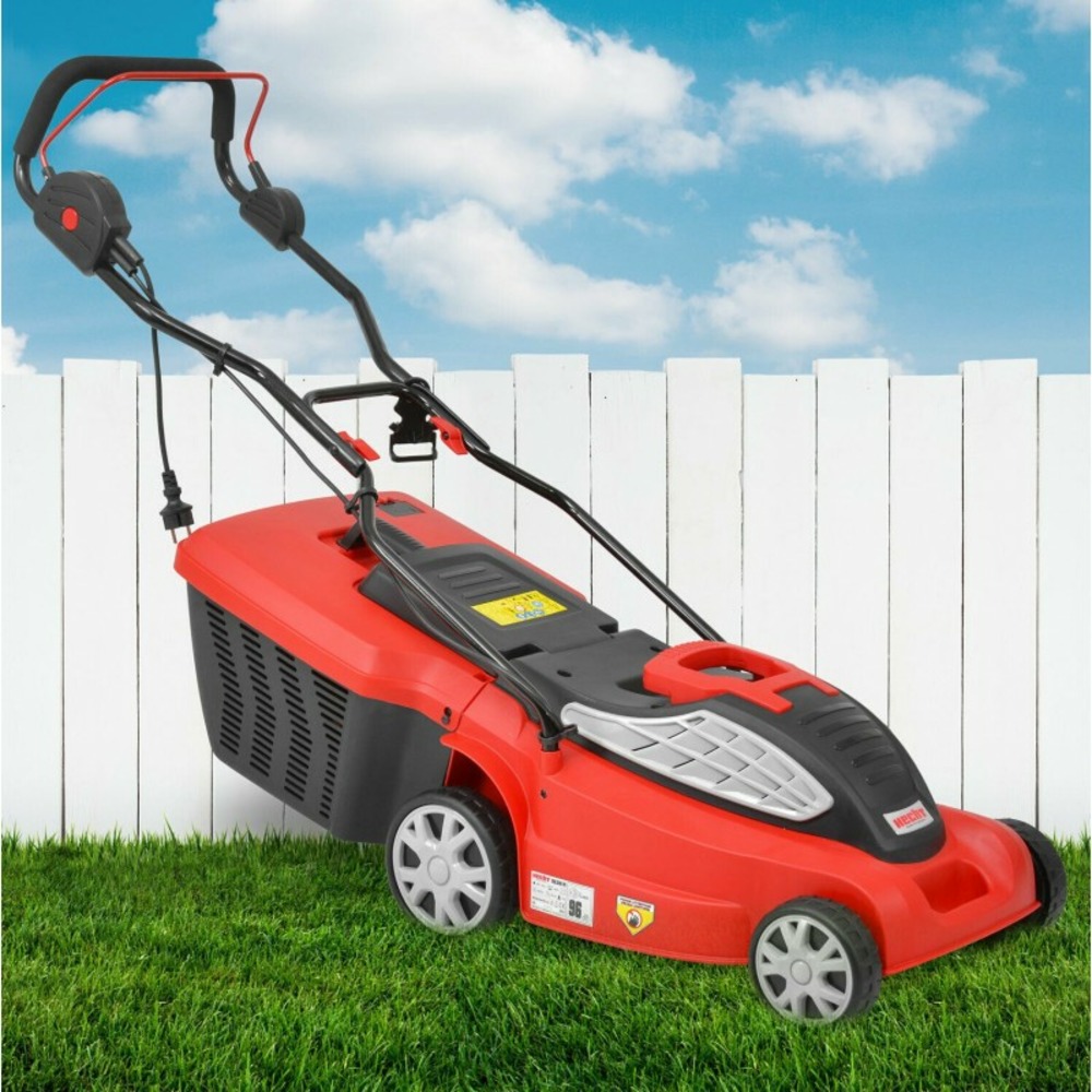 Tondeuse à gazon 1600W