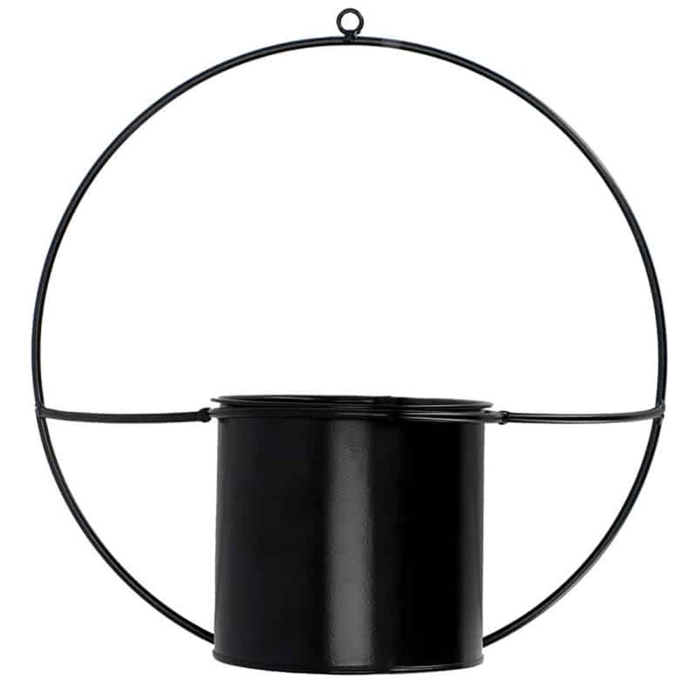 Pot De Fleurs Mural Transparent En Silicone - Sans Perçage, Globe Oblat Pour Plantes Aériennes Et Succulentes