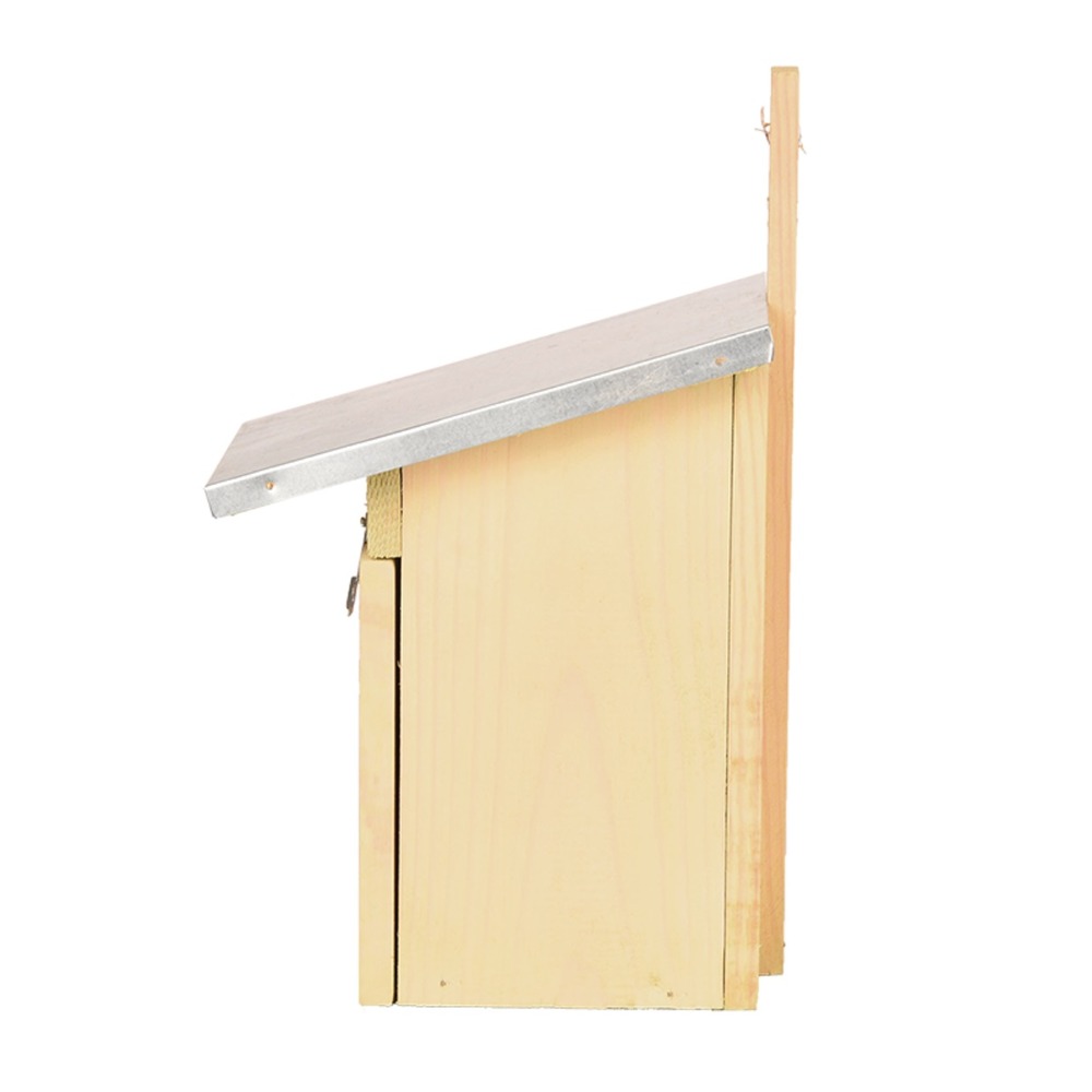 Nichoir mÃ©sange charbonniÃšre