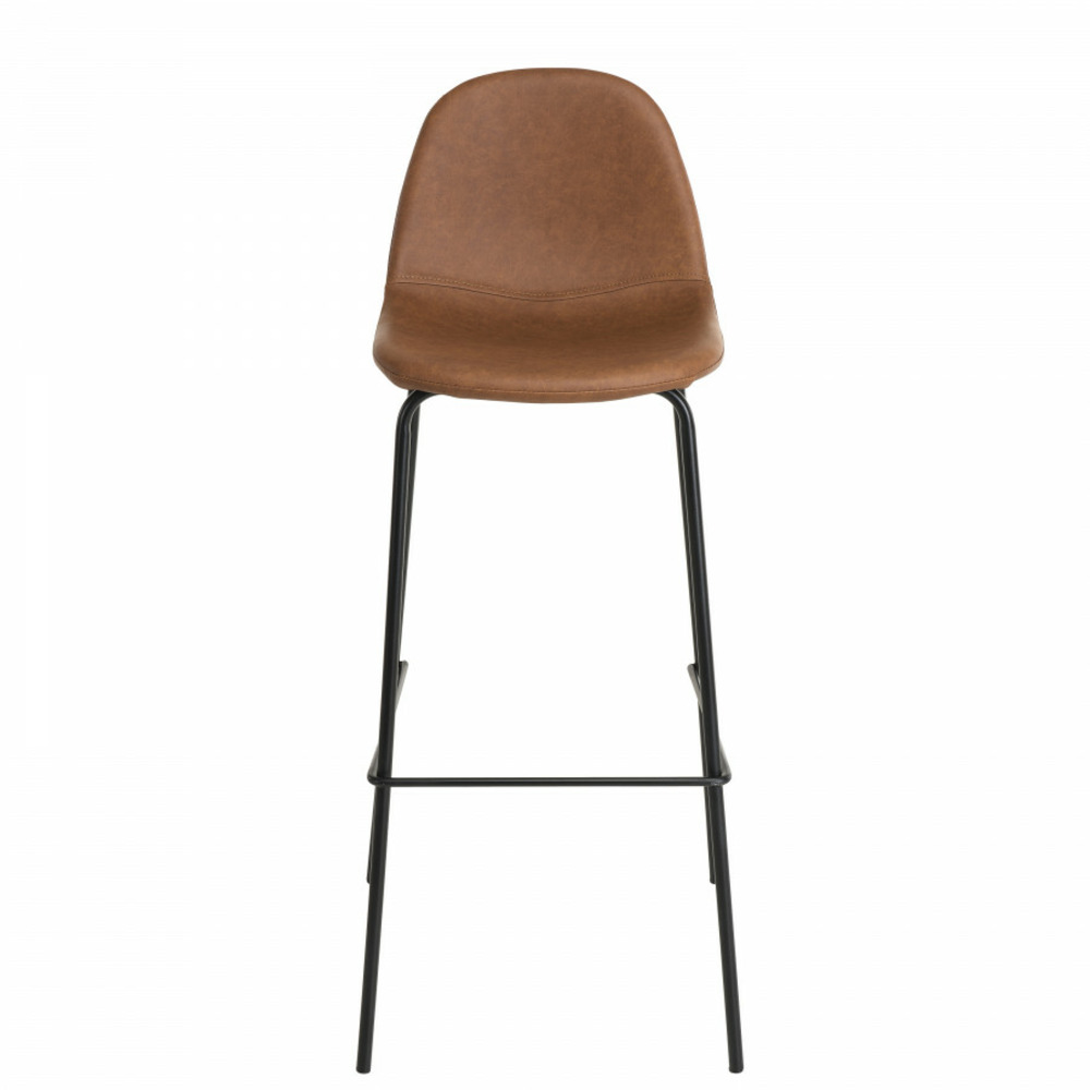 Tabouret De Bar Assise 80 Cm