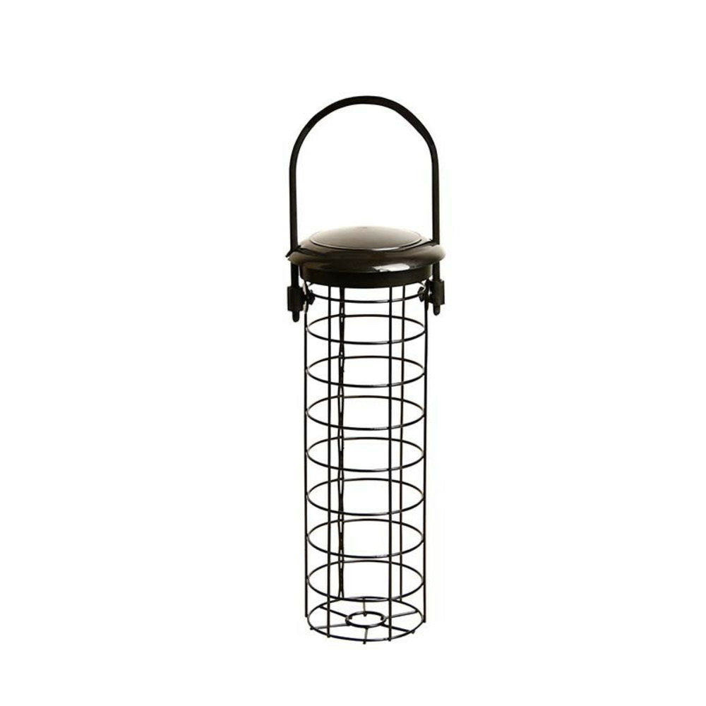 Distributeur boules de graisse oiseaux 28 cm