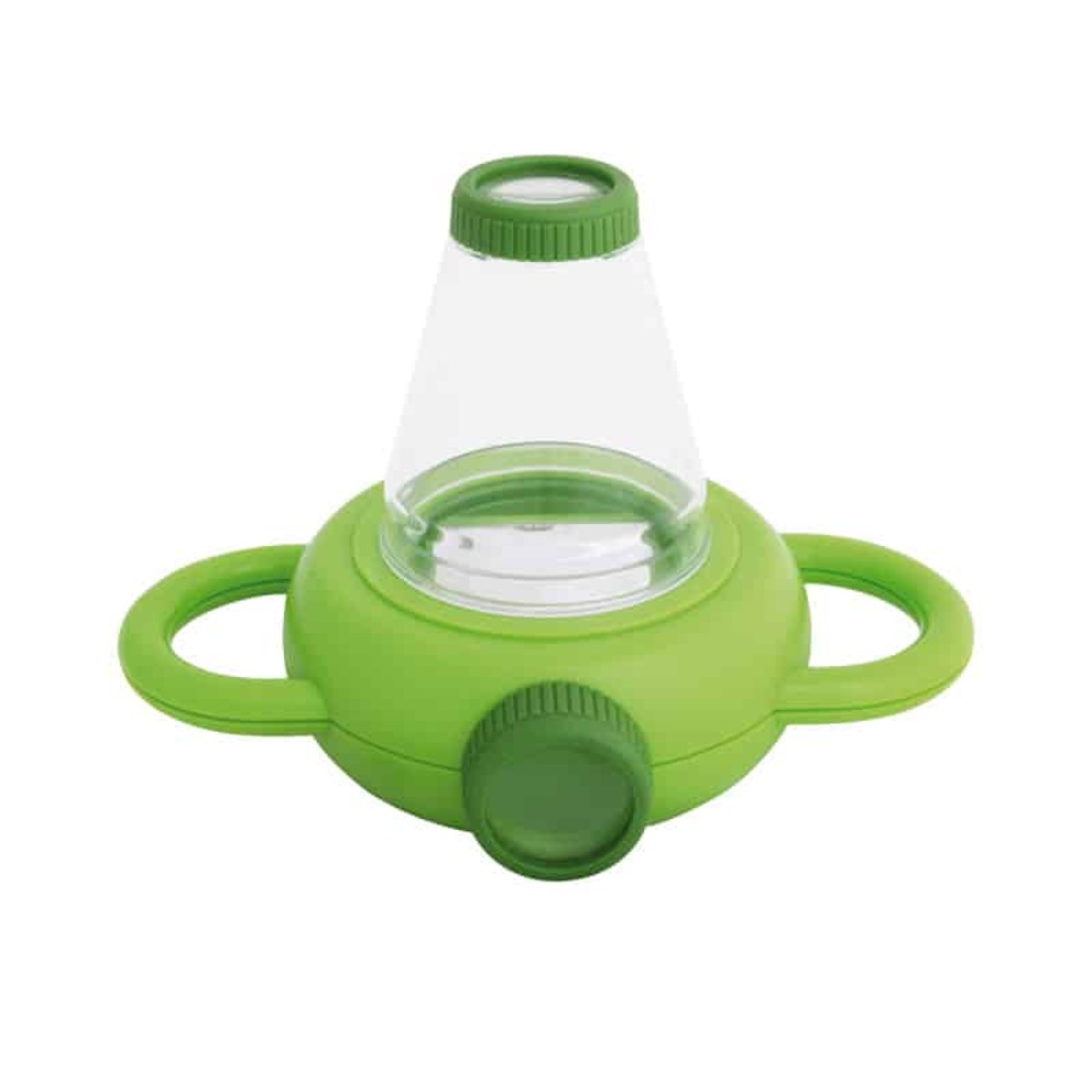 Microscope enfants pour insectes x6