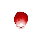Lanterne volante rouge x 1