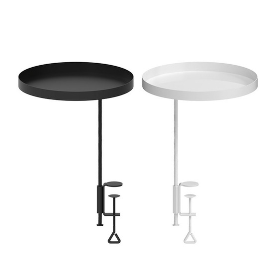 Lot de 2 supports ronds 24cm