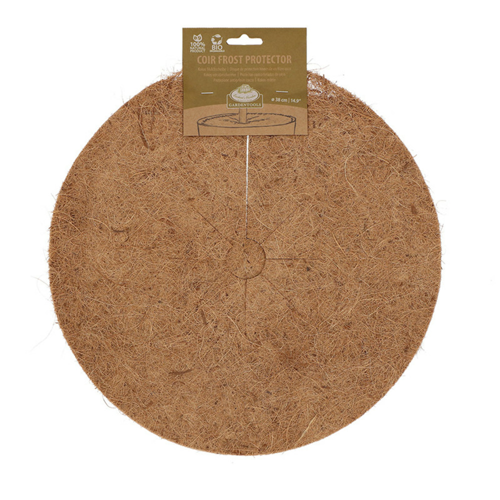 Protection plante contre le gel 38 cm