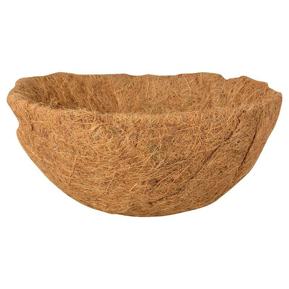 Garniture fibres de coco 31 cm