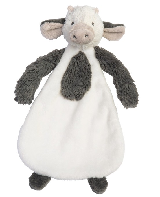 Doudou casper la vache 25 cm