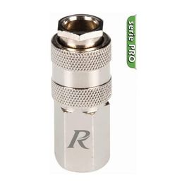 Standarde Filete Ribimex - pracr100/b - raccord rapide universel standard fileté f - 1/4 ...
