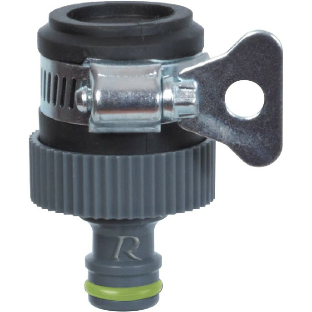 Ribiland raccord rapide pour robinet à bec, gris, 40 x 40 x 65 cm (pra/rb. 1210)