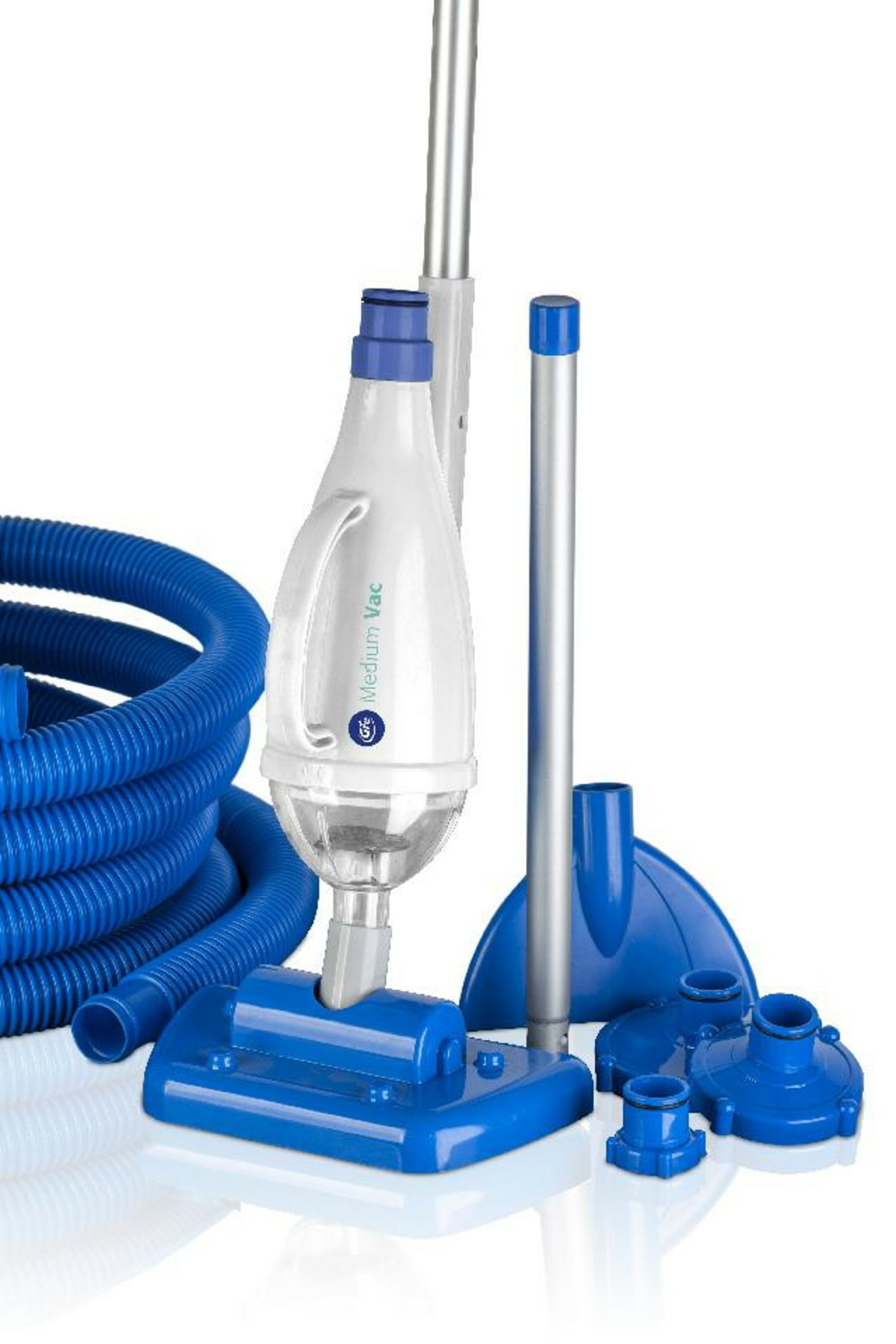 Aspirateur medium vac