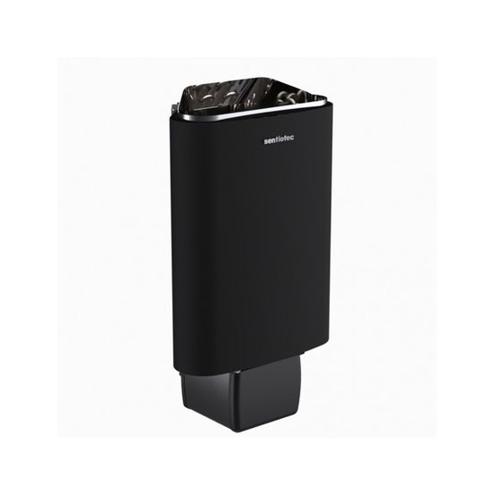 Poêle de sauna harvia 136 3,6 kw pour sauna à commande extérieure