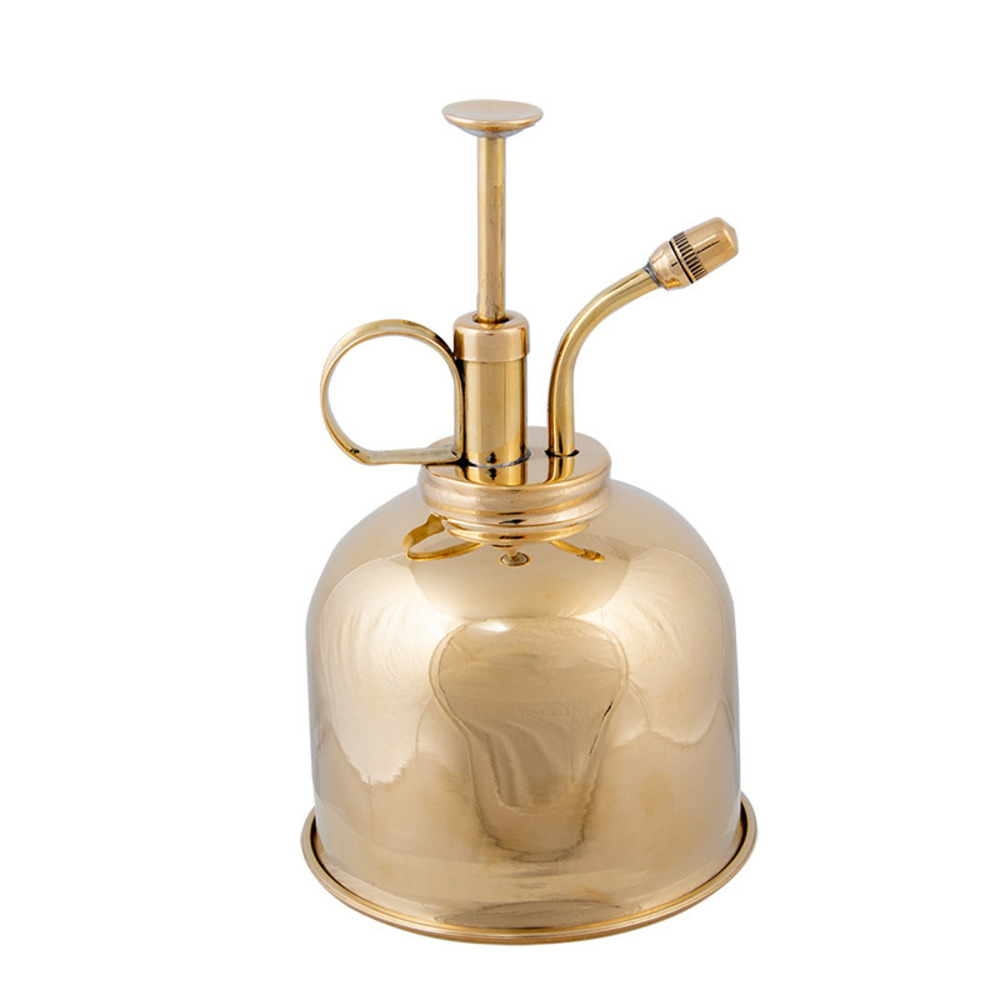 Mini pulvérisateur en cuivre 15cm